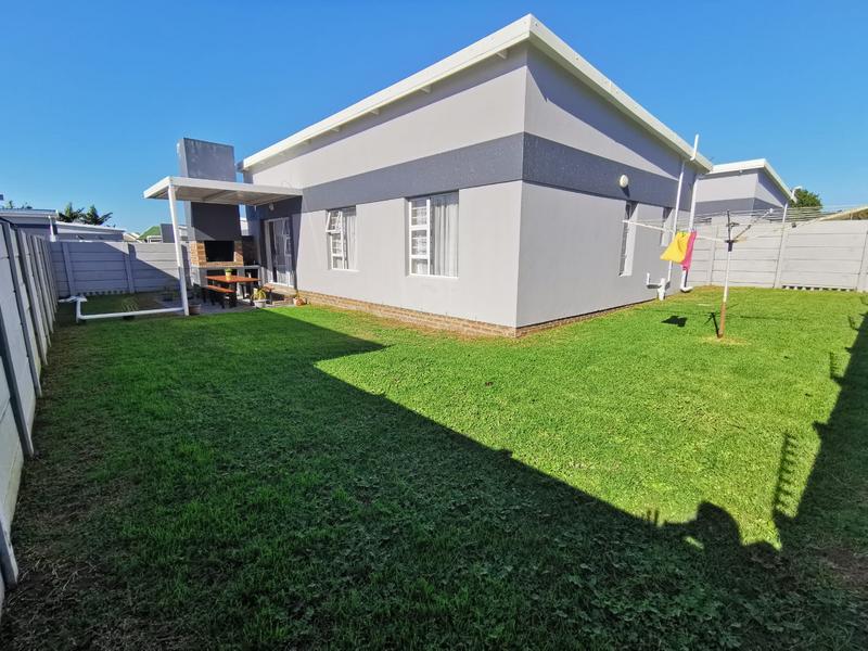 3 Bedroom Property for Sale in Lorraine Eastern Cape